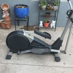 Cardio Trainer 800