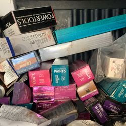 Hair Color Root Touch Up 65