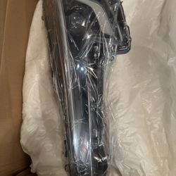 Pair Toyota Corolla 2023 2024 2025 Headlights 