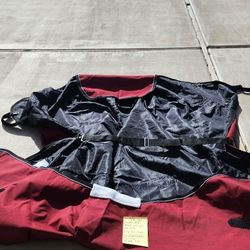 New Teke Horse Blanket