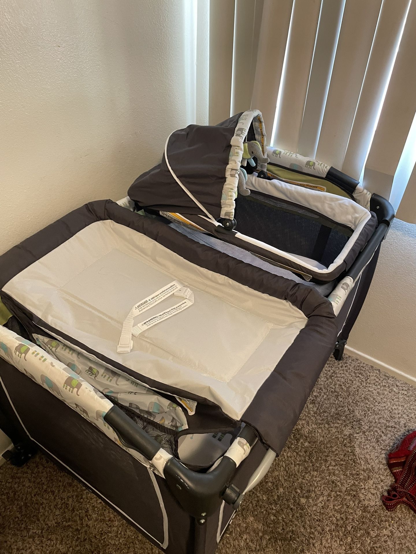 Pack n Play