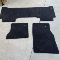 OEM Land Rover Accessories 