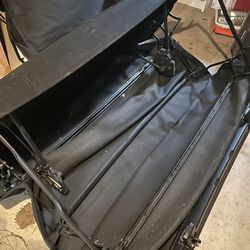 Soft - Top only for Jeep Wrangler Unlimited - JLmodel/years 2019-2025