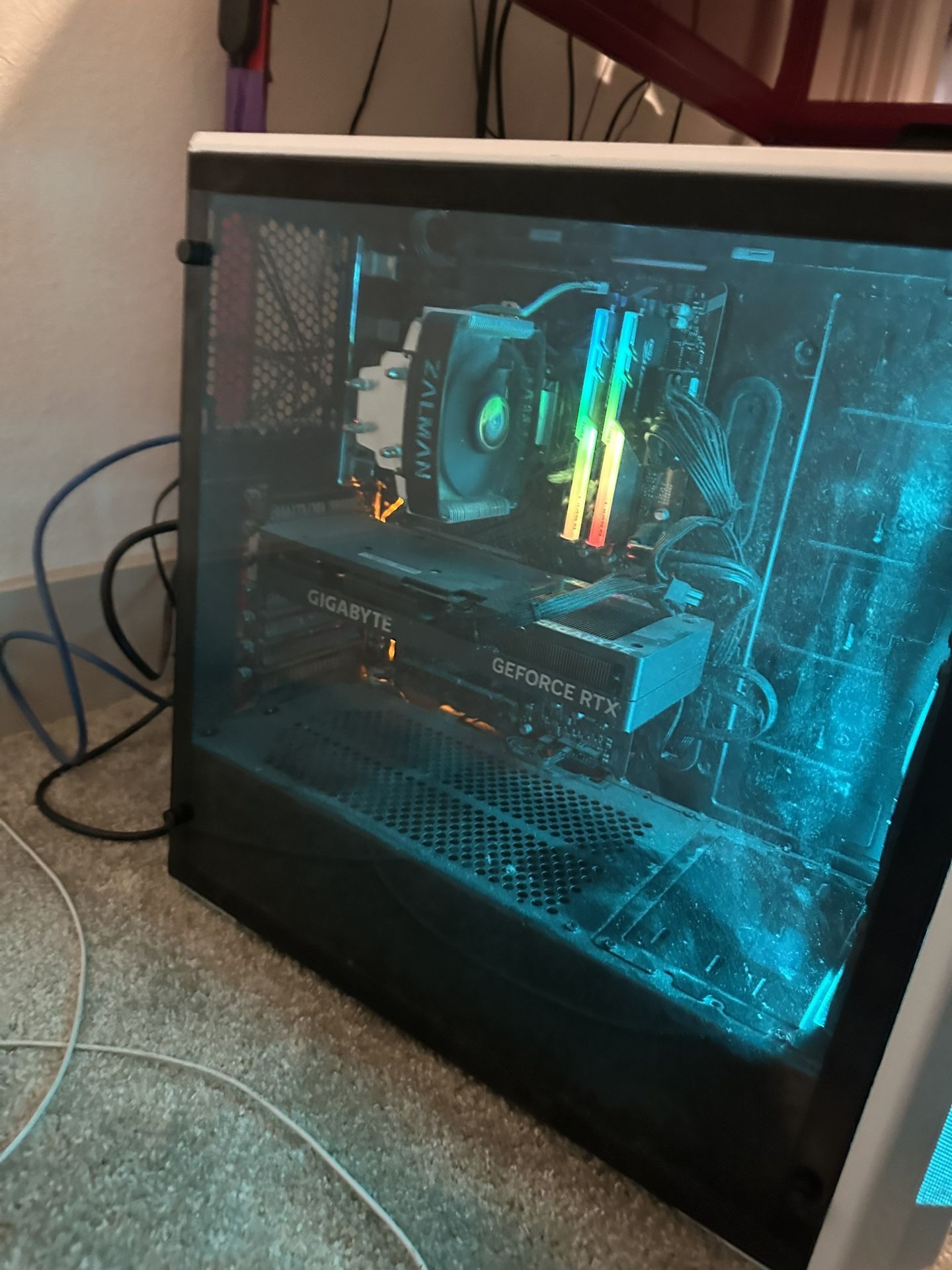 Gaming Pc 4060ti