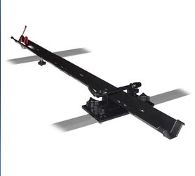 Fork Mount Rooftop Bike Carrier (2x)