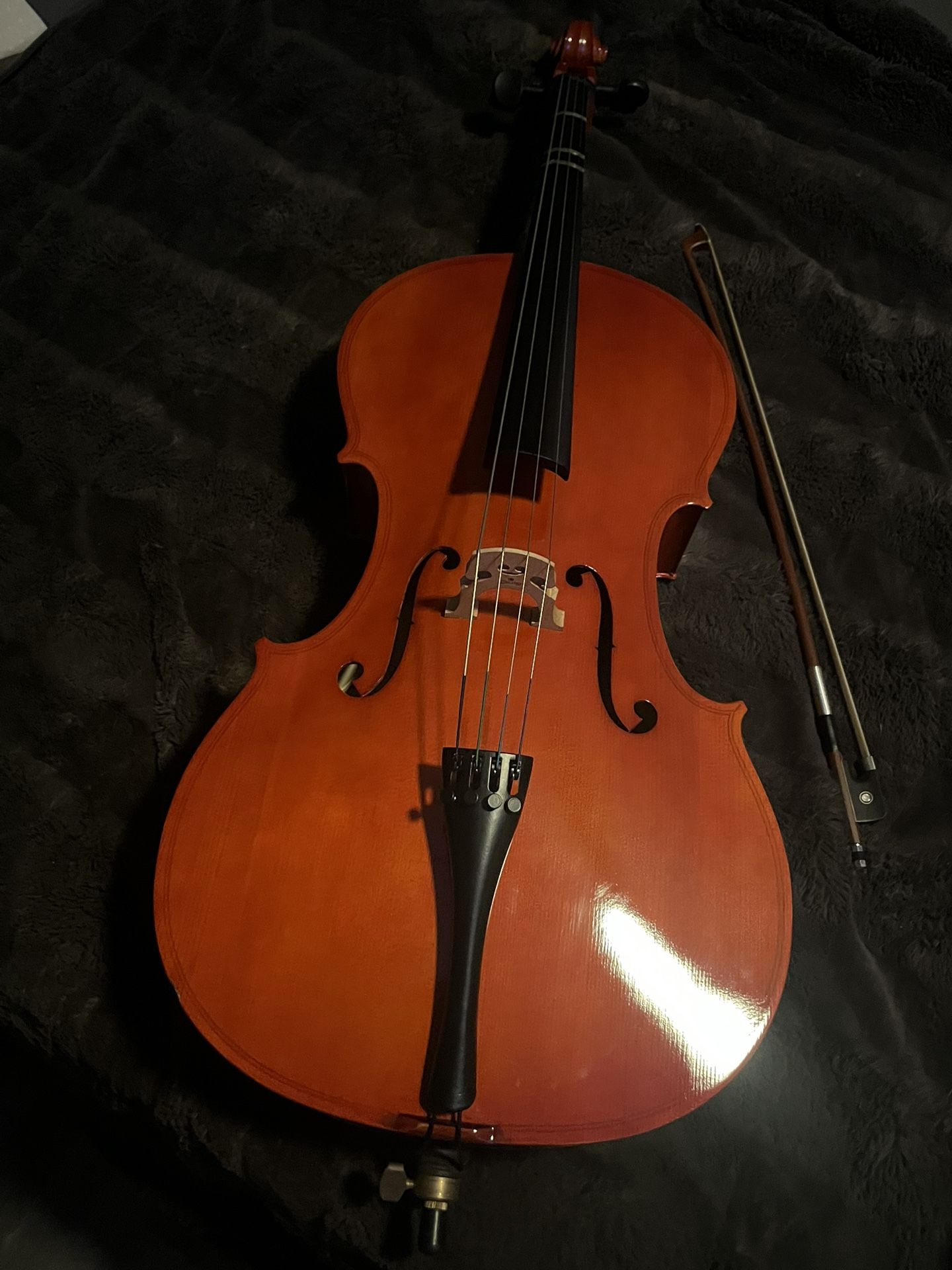 cello