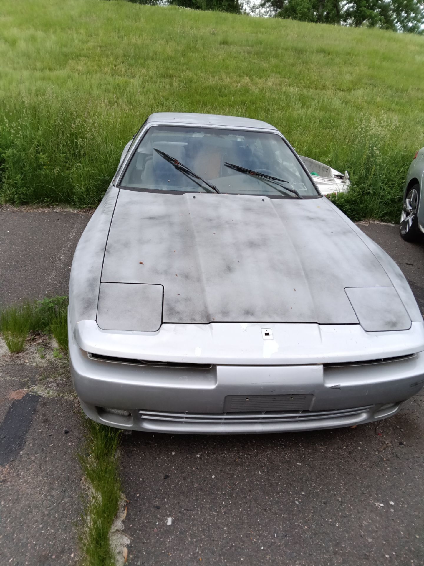 1988 Toyota Supra