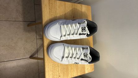 DC Shoes Unisex