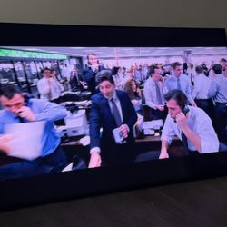 Vizio 70” Smart Tv 