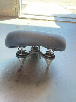 Bike Seat