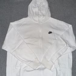 White Nike Sportswear For Sale !