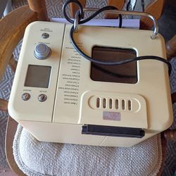 Bread Maker