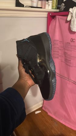 Gamma blue 11