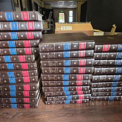 The new encyclopaedia Britannica, 15th Edition