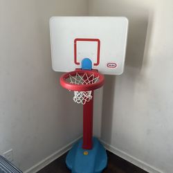 basketball hoop