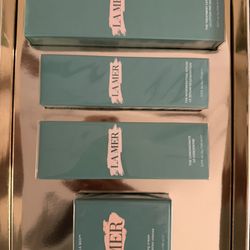 LA Mer skincare Set