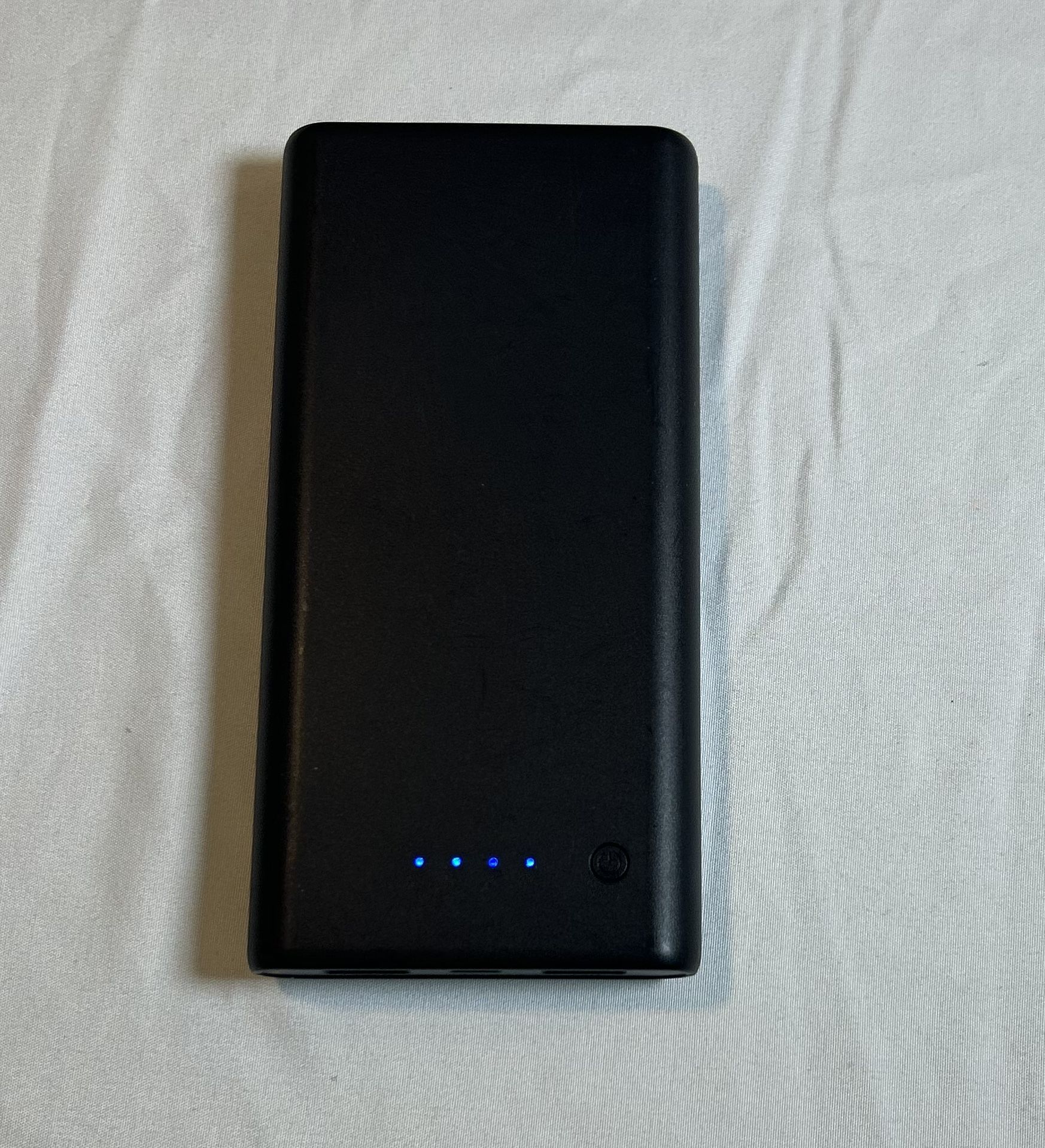 Power Bank 25800mAh 10.5W 2V Charging Portable External Battery