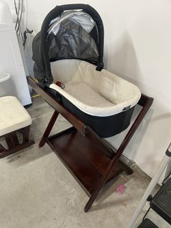Baby Bassinet