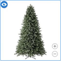 7.5 Ft Artificial Christmas Tree