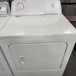Electric Dryer 