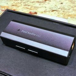 Headphone DAC AMP