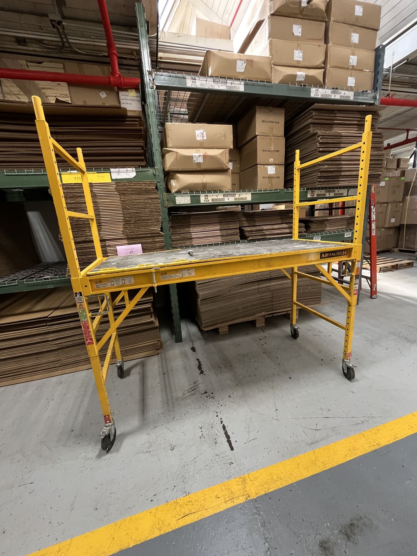 $180‼️ Pro Series 6-Foot Multipurpose