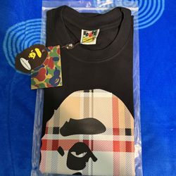 Bape Shirt