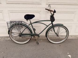 Huffy Bike