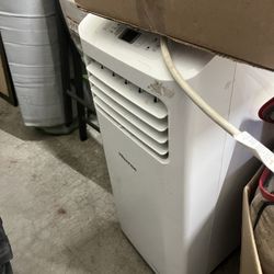 Portable Air Conditioner 