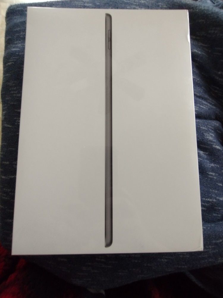Apple iPad 256GB