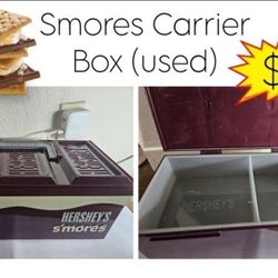 Smores Box 