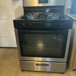 Gas Stove Excellent Condition 