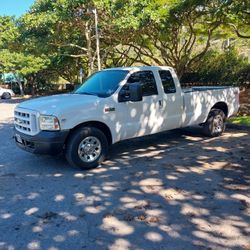 Ford F350 Superduty Whole Parts
