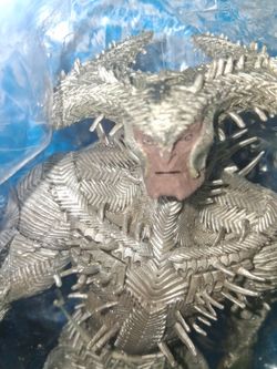 DC MULTIVERSE STEPPENWOLF