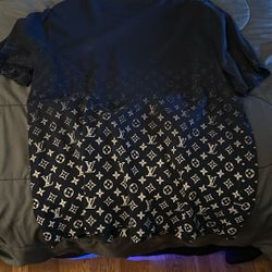 LV Dark Blue