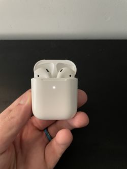 Air Pods