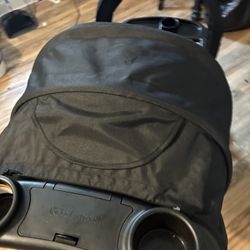 Baby Trend Sit N Stand Double Stroller