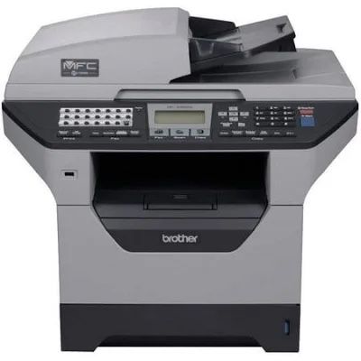 Brother MFC-8480DN Laser Printer
