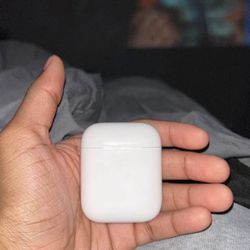 Apple Airpods