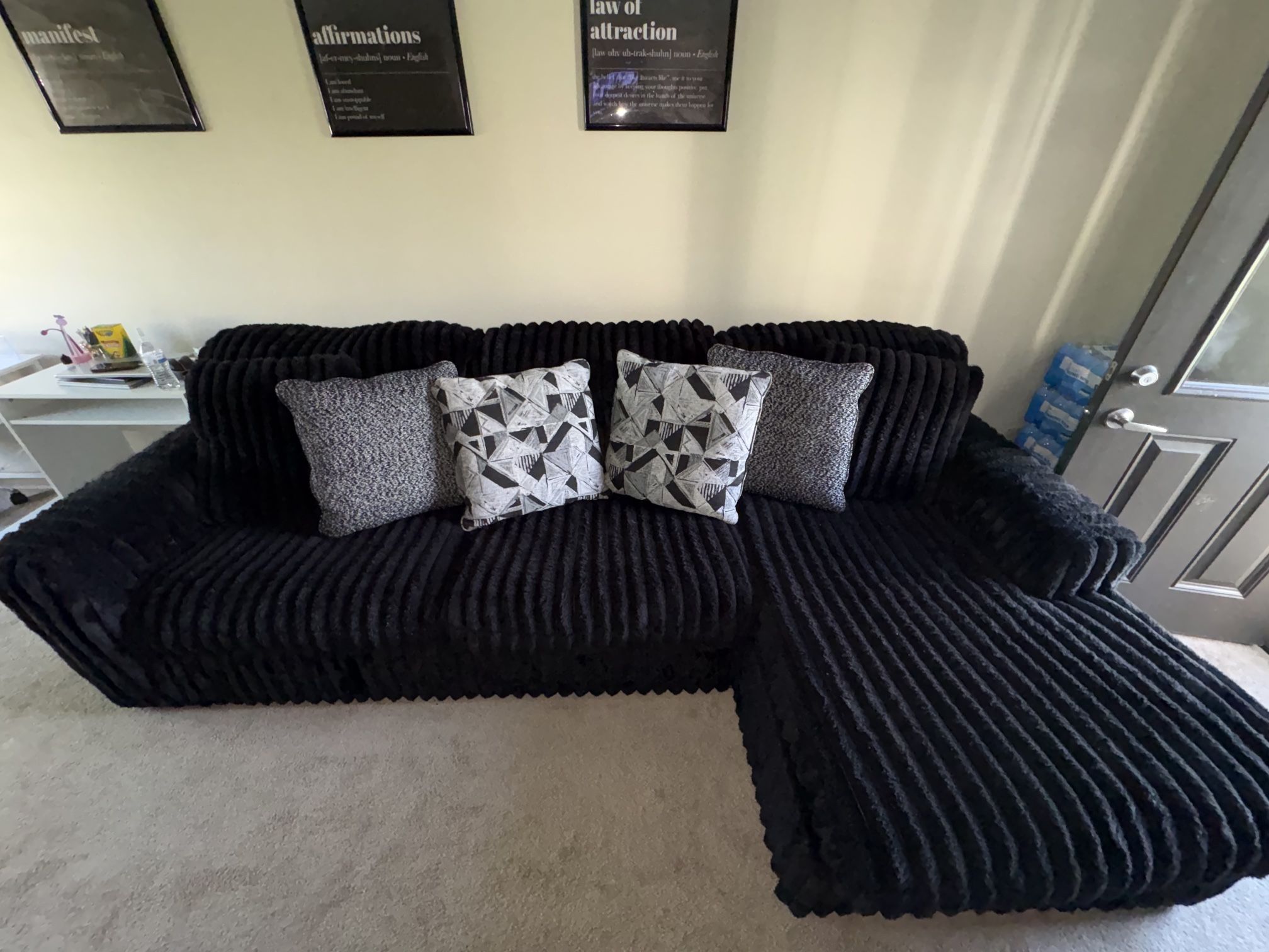 Sectional Couch