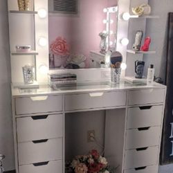 Vendo Vanity Nuevo