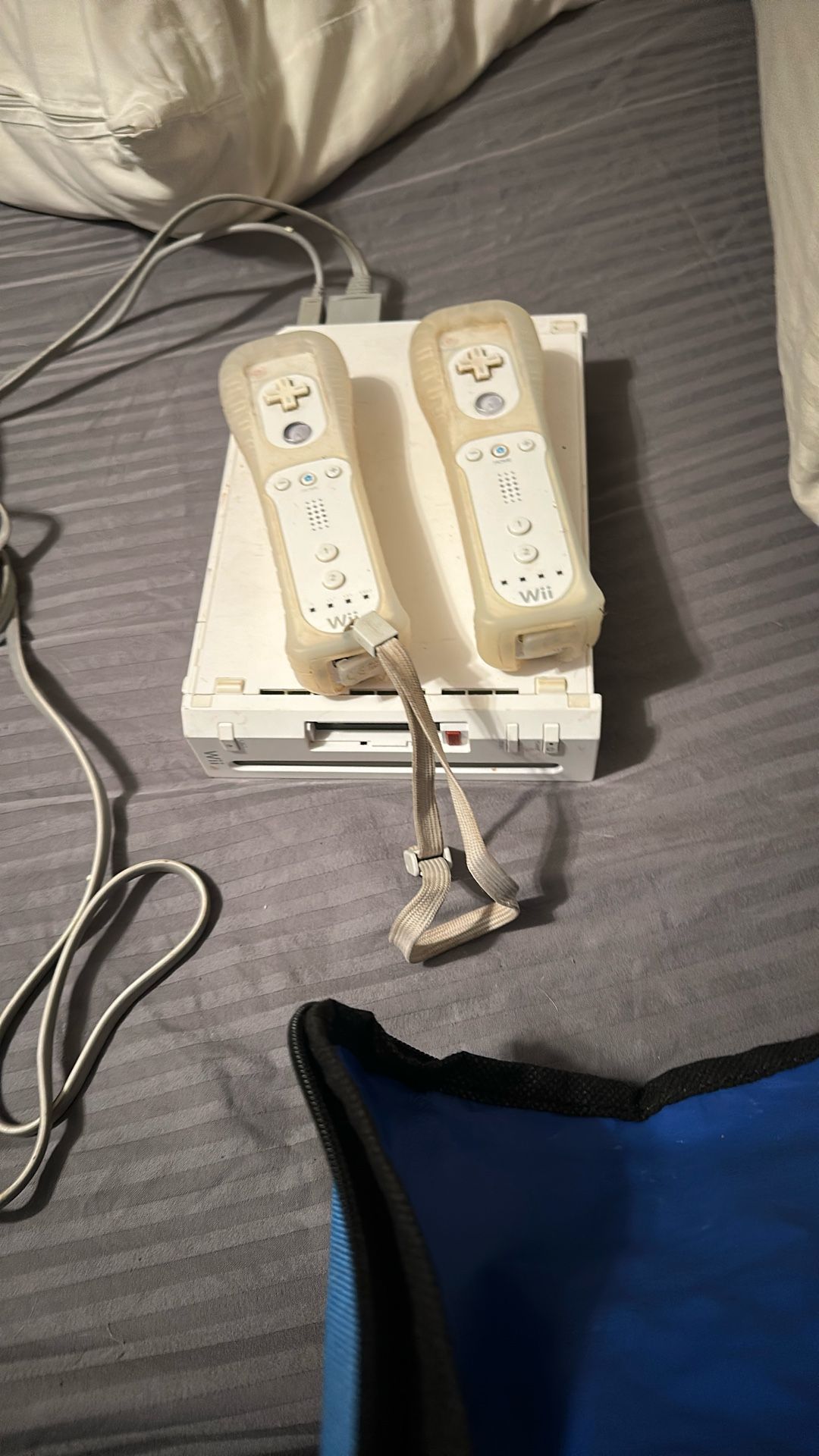 Nintendo Wii
