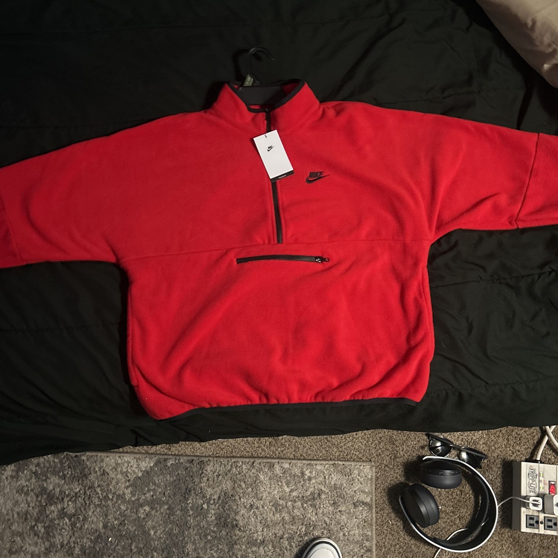Nike Jacket BRAND NEW