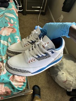 Retro 3s