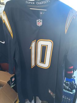 Chargers medium Herbert