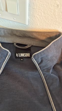 Linksoul X-Large jacket $5