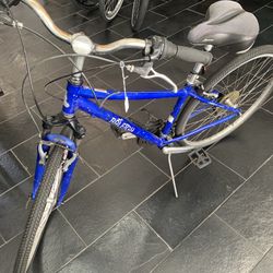 Raleigh 21-spd Road Bicycle, Good shape, Med-Lg Riders