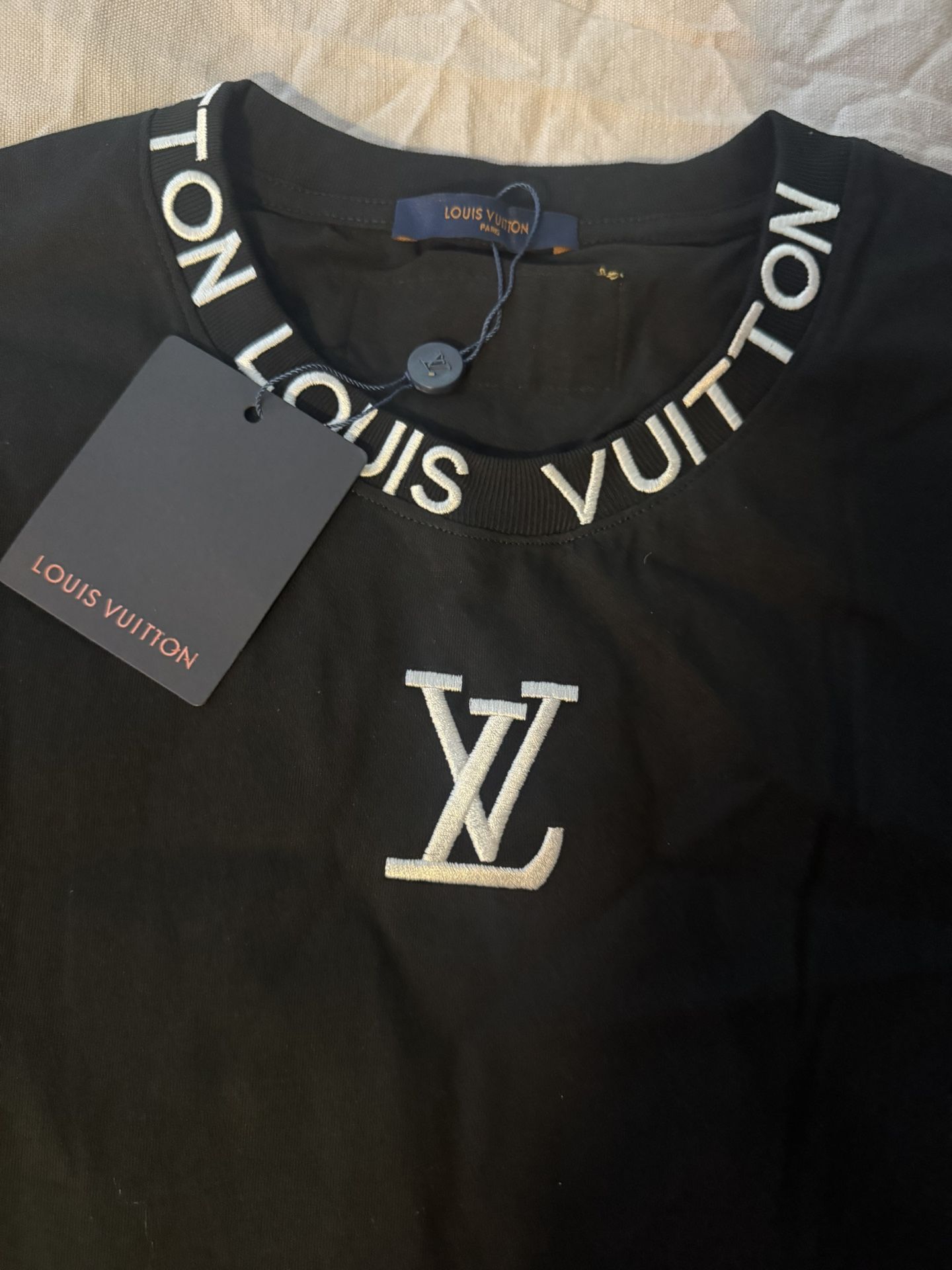Shirt LV 