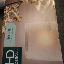 Touch Up Light
