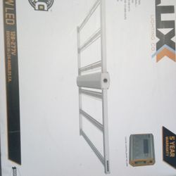 Luxx 645 Pro Grow Lights